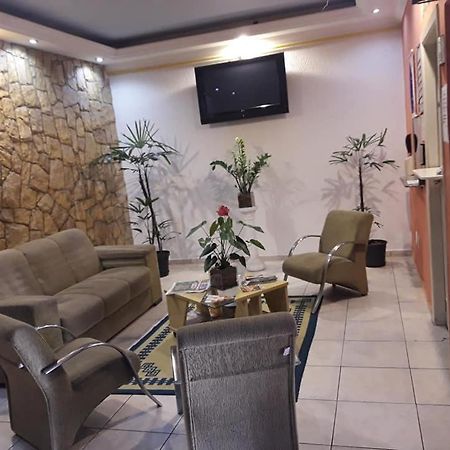 Hotel Romantic São Paulo Kültér fotó