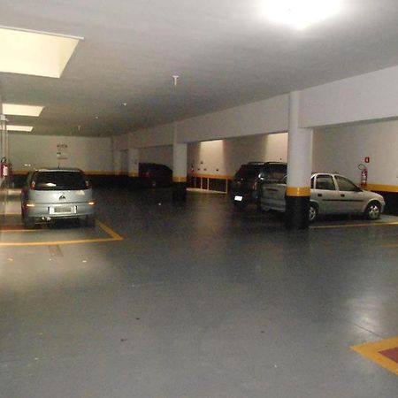 Hotel Romantic São Paulo Kültér fotó