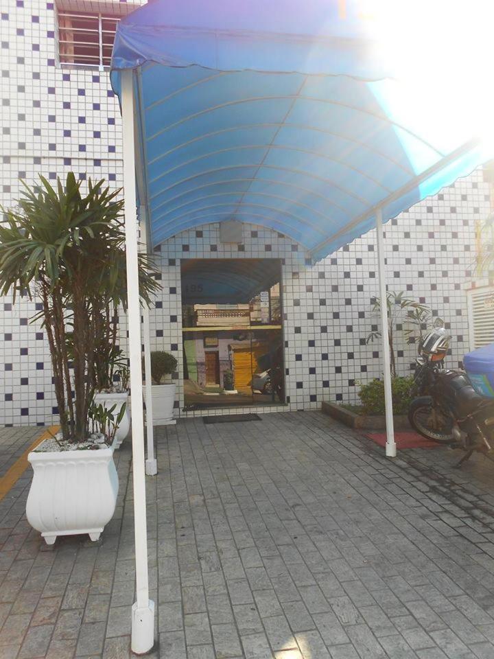 Hotel Romantic São Paulo Kültér fotó